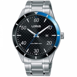 Moteriškas laikrodis LORUS RH923KX-9 
