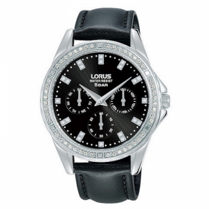 Moteriškas laikrodis LORUS RP643DX-9 