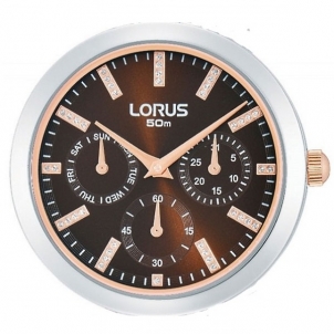 Moteriškas laikrodis LORUS RP645BX-9