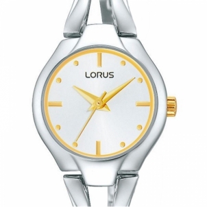Moteriškas laikrodis LORUS RRS29UX-9