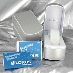 LORUS RRS73SX-9