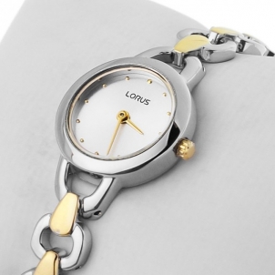 Moteriškas laikrodis LORUS RRW75DX-9