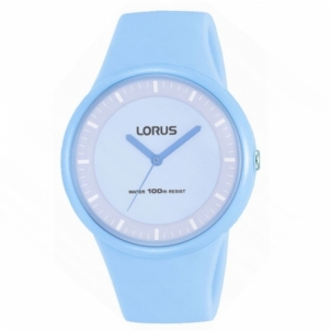 Moteriškas laikrodis LORUS RRX21FX-9 