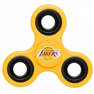 Los Angeles Lakers sukutis Fanu atribūtika
