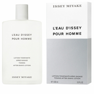 Losionas po skutimosi Issey Miyake L´Eau D´Issey Pour Homme 100 ml 