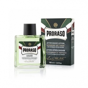 Losionas after shave Proraso Refreshing Eucalyptus (After Shave Lotion) 100 ml 