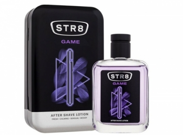 Losionas po skutimosi STR8 Game - voda po holení - 100 ml Vīriešu smaržas