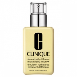 Clinique Dramatically Different Moisturizing Lotion+ Tube Cosmetic 50ml 