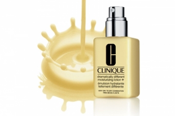 Clinique Dramatically Different Moisturizing Lotion+ Tube Cosmetic 50ml