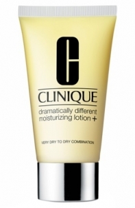 Clinique Dramatically Different Moisturizing Lotion+ Tube Cosmetic 50ml