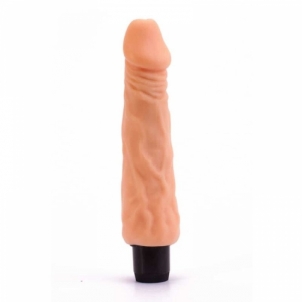 Love Toy Real feel vibratorius Smarkuolis Penis-shaped vibrators