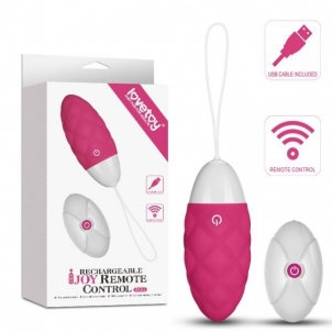 Lovetoy mini vibratorius Ružaviukas (rožinis) Mini vibrators