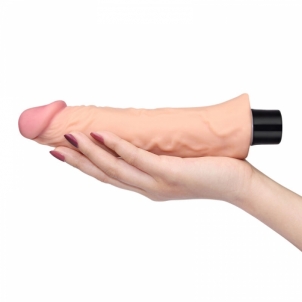 Lovetoy vibratorius Instinktas Penis-shaped vibrators
