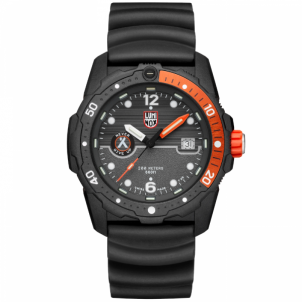 Vyriškas laikrodis Luminox Bear Grylls Survival SEA Series XB.3729 Vyriški laikrodžiai