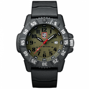 Vyriškas laikrodis Luminox Master Carbon SEAL XS.3813.L Vyriški laikrodžiai