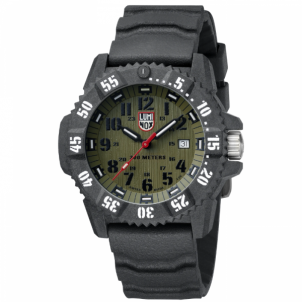 Vyriškas laikrodis Luminox Master Carbon SEAL XS.3813.L