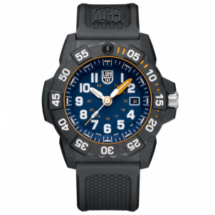 Vyriškas laikrodis Luminox Navy SEAL Foundation Exclusive Military Dive XS.3503.NSF Vyriški laikrodžiai