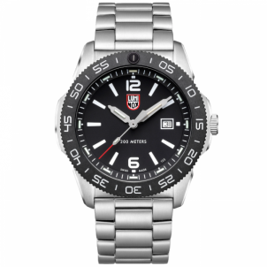Vyriškas laikrodis Luminox Pacific Diver XS.3122 Vyriški laikrodžiai