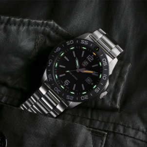 Vyriškas laikrodis Luminox Pacific Diver XS.3122