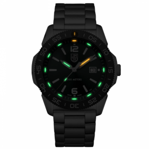 Vyriškas laikrodis Luminox Pacific Diver XS.3137