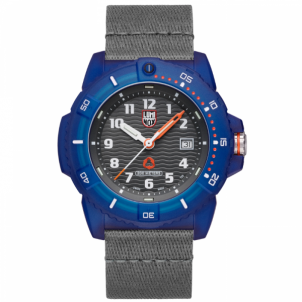 Vyriškas laikrodis Luminox TIDE Recycled Ocean Material - Eco Series XS.8902.ECO Vyriški laikrodžiai