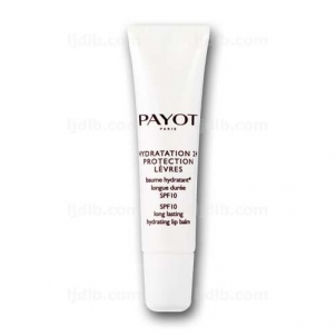 Lūpų balzamas Payot Hydratation 24 Protection Lips SPF10 Cosmetic 15ml