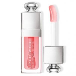 Lūpų blizgesys Dior Addict (Lip Glow Oil) 6 ml Lūpu spīdumi