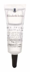Lūpų blizgis Elizabeth Arden Crystal Clear Clear 10ml (testeris)