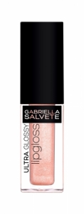 Lūpų blizgis Gabriella Salvete Ultra Glossy 01 Lip Gloss 4ml