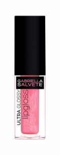 Lūpų blizgis Gabriella Salvete Ultra Glossy 02 Lip Gloss 4ml Blizgesiai lūpoms