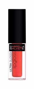 Lūpų blizgis Gabriella Salvete Ultra Glossy 03 Lip Gloss 4ml Blizgesiai lūpoms