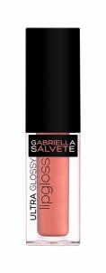 Lūpų blizgis Gabriella Salvete Ultra Glossy 04 Lip Gloss 4ml Blizgesiai lūpoms