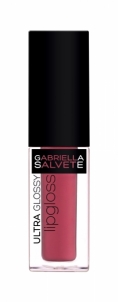 Lūpų blizgis Gabriella Salvete Ultra Glossy 05 Lip Gloss 4ml Blizgesiai lūpoms