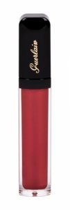 Lūpų blizgis Guerlain Maxi Shine 921 Electric Red Intense Lip Gloss 7,5ml