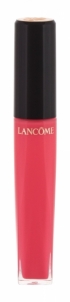 Lūpų blizgis Lancôme L Absolu 321 Avec Style Velvet Matte Intense Color Pink 8ml
