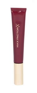 Lūpų blizgis Max Factor Colour Elixir 030 Majesty Berry Without Glitter 9ml Lūpu spīdumi