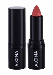 Lūpų dažai ALCINA Radiant 03 Rosy Peach Lipstick 3,5g