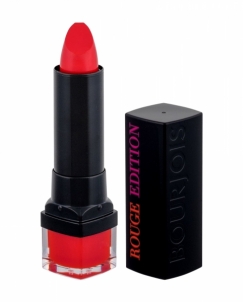 Lūpų dažai BOURJOIS Paris Rouge Edition 10 Rouge Buzz Lipstick 3,5g