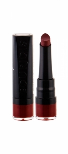 Lūpų dažai BOURJOIS Paris Rouge Fabuleux 13 Cranberry Tales Lipstick 2,3g