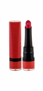 Lūpų dažai BOURJOIS Paris Rouge Velvet 05 Brique-A-Brac 2,4g Lipstick