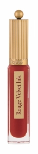 Lūpų dažai BOURJOIS Paris Rouge Velvet 09 Rouge a Reves Ink 3,5ml Lūpų dažai