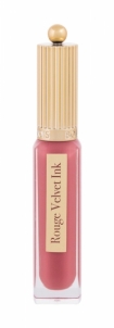 Lūpų dažai BOURJOIS Paris Rouge Velvet 16 Wine More Time Ink Lipstick 3,5ml 