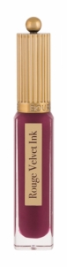 Lūpų dažai BOURJOIS Paris Rouge Velvet 17 Grenad-Dict Ink 3,5ml Губная помада