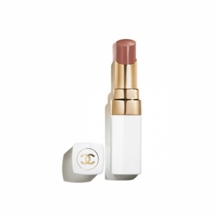 Lūpų dažai Chanel Moisturizing lip balm Rouge Coco Baume 3 g Lipstick