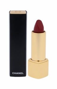Lūpų dažai Chanel Rouge Allure 169 Rouge Tentation 3,5g Lūpu krāsa