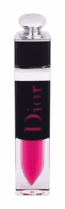 Lūpų dažai Christian Dior Dior Addict 676 Dior Fever Lacquer Plump 5,5ml