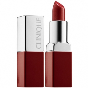 Lūpų dažai Clinique 02 Bare Pop + Underlying base Clinique Pop (Lip Colour + Primer) 3.9 g Lipstick