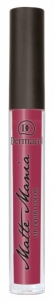 Lūpų dažai Dermacol Matte Mania 34 Lipstick 3,5ml