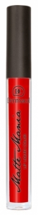 Lūpų dažai Dermacol Matte Mania 52 Lipstick 3,5ml
