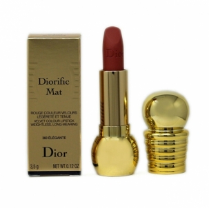 Lūpų dažai Dior Dior ific matt 3.5 g